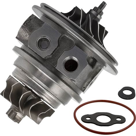 Turbocharger Cartuccia CHRA for Mitsubishi 3000 GT 3.0 (L & R ) TD04-09B 6G72 (1/5)