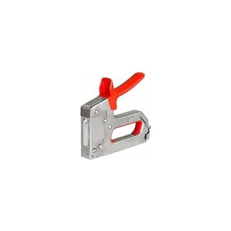 Industrie-Heftmaschine Outifrance 050s/Karte