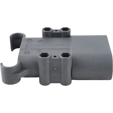 Connecteur mâle pour chariot élévateur DC150V 320A Gris (1/5)
