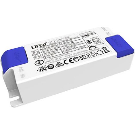 Treiber LIFUD 220-240V Ausgang 25-42V 900mA 38W LF-GIR040YM 36 W (1/2)