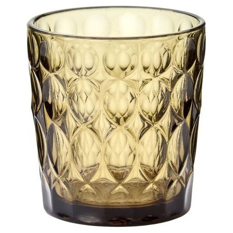 Glasbecher Vanity Fumo, Ø 8,5 x 9,2 cm, 328 cc, spülmaschinenfest