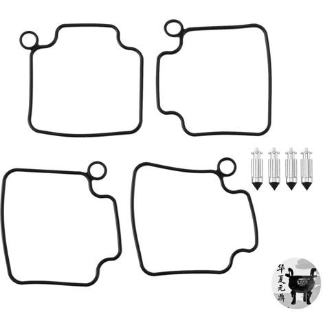 Repair kit for HONDA VTX 1300, VTX1300S, VT 750, VT750CA, VT750 C, VT1 (1/4)