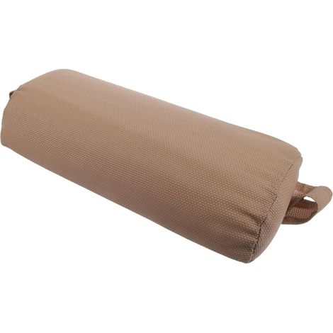 Coussin Appui-tête Mousse Confortable pour Chaise de Plage et en (1/5)
