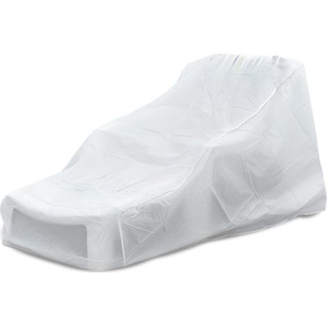 TERRE JARDIN - Funda protectora para tumbona (1/4)