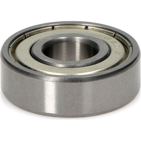 CUSCINETTO 6201 ZZ Dimensioni: 12x32x10mm. MOTORE UNIVERSALE