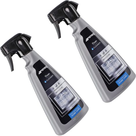 Ersatzteil - Set aus 2 Entfettungsreinigern im Spray 500ml -  -