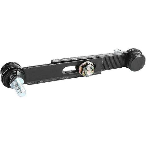 Levier de réglage du capteur de niveau de suspension pneumatique Mercedes W220 2203200032, pièce de rechange d'origine de qualité supérieure (1/5)