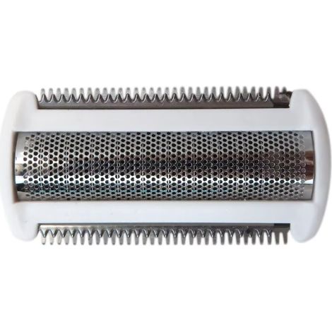 Têtes de rasage de rechange Philips BodyGroom S3000 BG3010, têtes de rasage(3 pièces) (1/4)