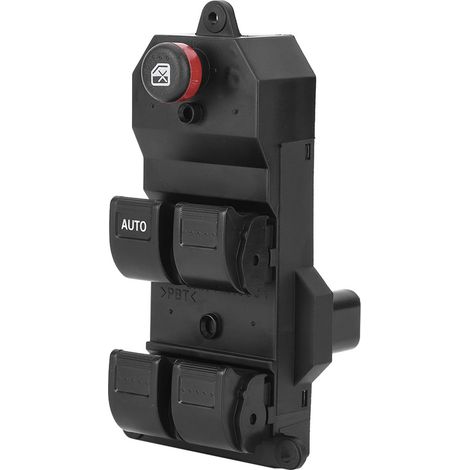 Bouton Commutateur Vitre Avant Gauche 35750-SAE P03 Compatible Honda CRV 2002-2006 (1/3)
