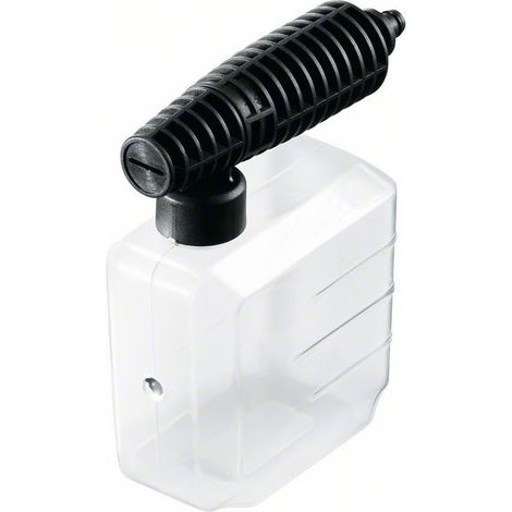 Accesorios Bosch Boquilla de detergente a alta presión (550 ml)  BOSCH F016800415