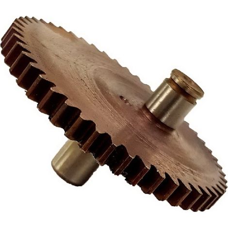 PIÑON TRANSMISION VAREADOR compatible con ZLOME08  919151