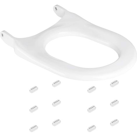 Grohe Sensia Arena - WC-Sitz, Alpinweiß 14924SH0