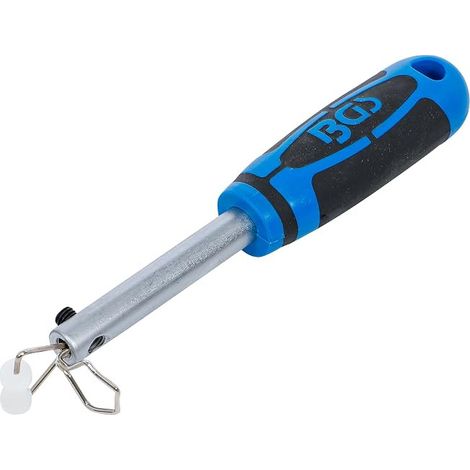BGS 8002-1 OUTILS D'INSERTION DE PROFILÉS DE VITRES 220 MM POUR ART. 8002 BGS TECHNIC
