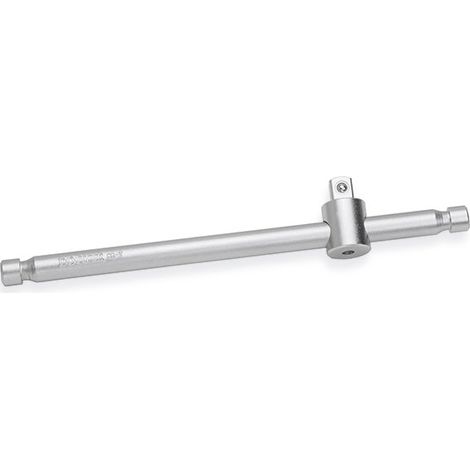 Mango corredizo T 1/4  DOGHER 509-014