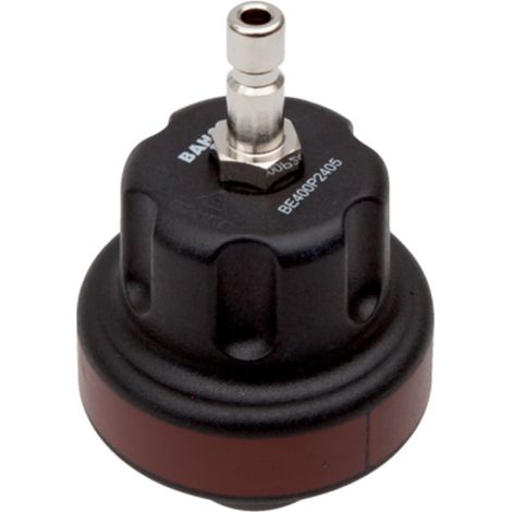 Bahco Adapter M42 x 3,0 zum Überprüfen des Kühlsystems aus Satz BE400P24 (1/2)