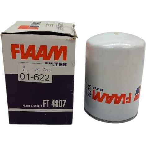 Filtro carburante compatibile per iveco p/pa 190-32 ahw
