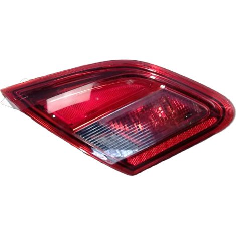 [PRODUIT D'OCCASION] Feu Arriere Interieur Gauche OPEL Corsa 2010- ♻️ Ref Oe. 13454500 - Garantie à vie (1/3)