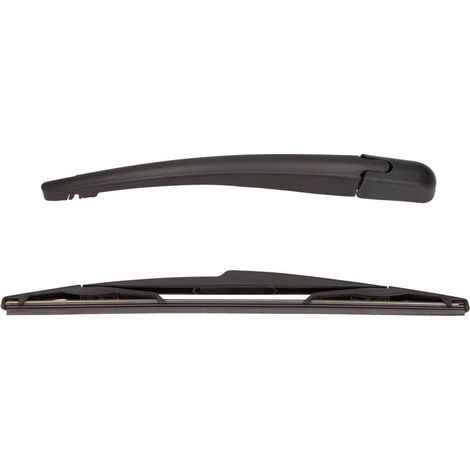 BRAS D'ESSUIE-GLACE MAXGEAR ARRIÈRE PEUGEOT 307SW 02-07/ C3 02-09 ENSEMBLE