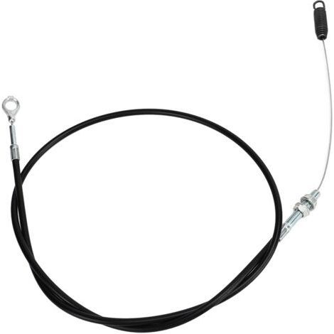 Cable de tracción GX21634 GX22026 para cortacésped John Deere 12PB 12SB 12PC (1/5)