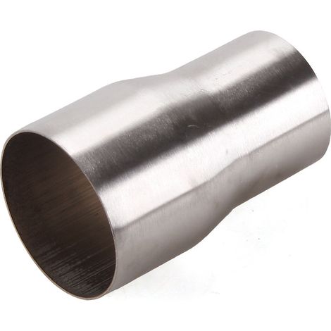 Anschlusszubehör für Ansaugrohre (51–76 mm), Auspuffrohrverbinder für Fahrzeugmodifikationen, Reduzieradapter (63–76 mm)