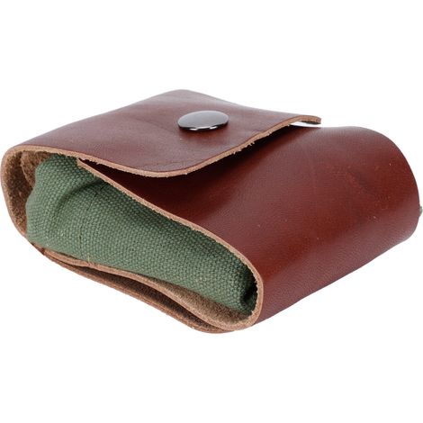Sac de cueillette de fruits pour jardin, poche de rangement pour camping extérieur avec ceinture, toile verte.
