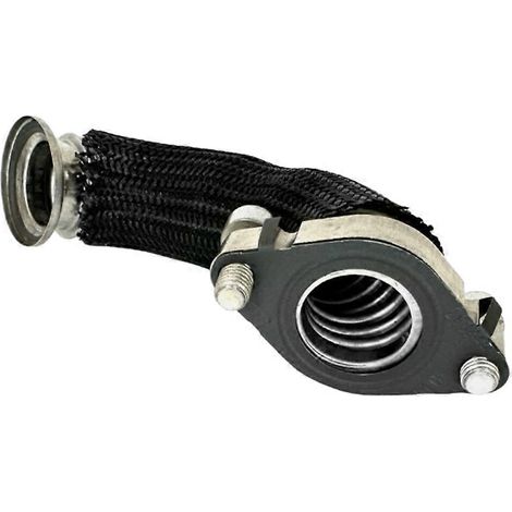 Coude de refroidisseur 55202704 compatible avec Opel, Vauxhall, Opel et Saab. (1/5)