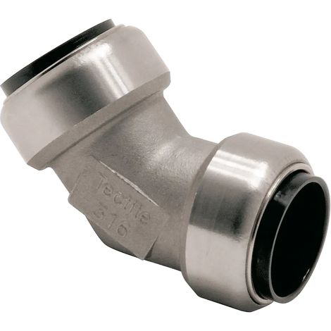 VSH Tectite 316 Codo 45° i/i 28 Tipo TS21, 4755102