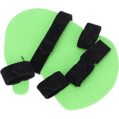 Attelle de Doigt pour Arthrose et Rééducation, Main Gauche ou Droite, Orthopédique