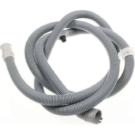 TUYAU DE VIDANGE COMPLET POUR LAVE VAISSELLE ELECTROLUX
