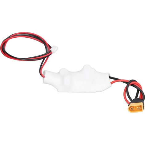 Module régulateur de tension à courant constant Buck Converter DC 9-90V vers DC 12V 3A (accessoire) (1/5)