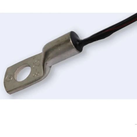 sensore di temperatura votronic 825 cavo 3m connettore 6mm