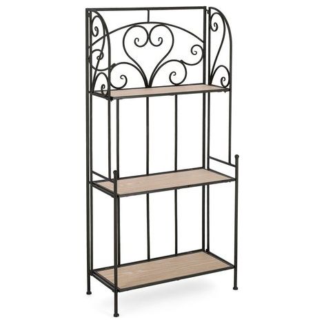 Scaffale arredo Yes Everyday 0742984
