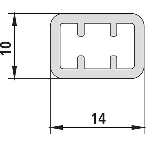Kermi tuyau Liga RRVR1 0700 SIMG