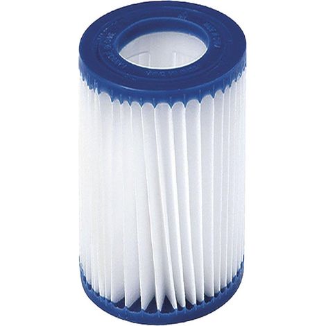 Jilong Kartuschenfilter Avenli farblos 106 x 203 mm