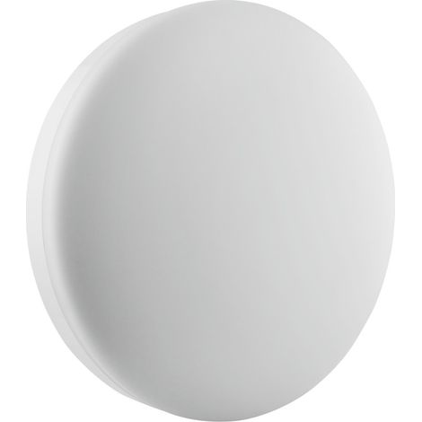 Plafón de superficie SURFACE COMPACT 24W de Ledvance  4000K (1/3)