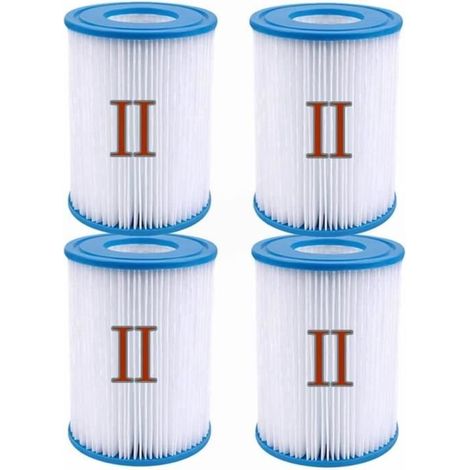 Clips de fixation pour brise vue - Lot de 50 - PVC - Noir - Anti-UV (1/4)