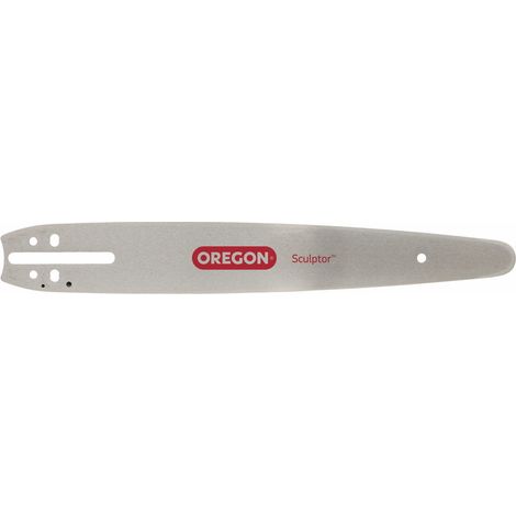 Rail de guidage pour tronçonneuse Oregon 535046 14' 35 cm 1/4' 76 1 3 mm