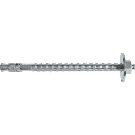Ancoraggio Stud Upat Bmi 16/140/260 Gs Galzn (A 10)