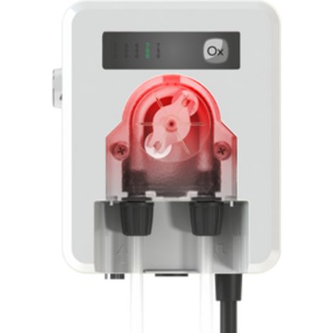 Oxeo VP régulateur ORP automatique et connecté (1/4)