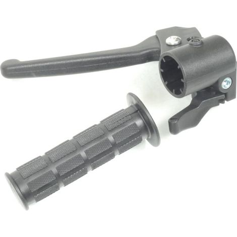 Cocotte gauche RSM pour Solex Neuf (1/2)