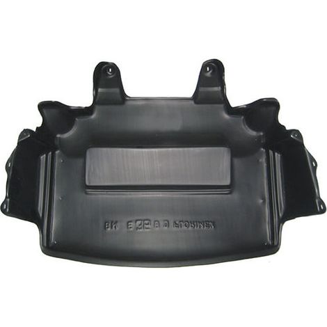 Cache sous moteur avant diesel BMW Serie 3 E36 1990-1998