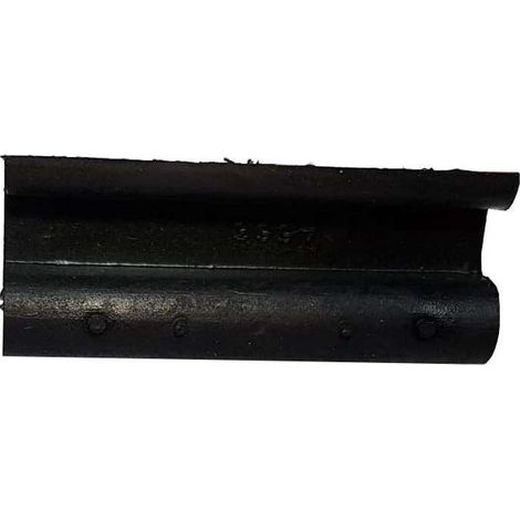 Joint de calandre 4954150 adaptable FIAT (Lot de 2)