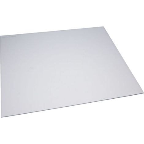 Ersatzteil - Glasscheibe -  - BAUKNECHT, WHIRLPOOL, KITCHENAID
