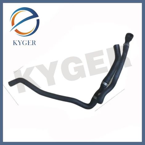 Compatible avec les durites d'eau du système de refroidissement BMW E60/E63, référence OE11537522999 (1/5)