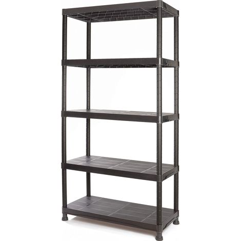 Tayg- Kit scaffale plastica Nº945 (1/4)