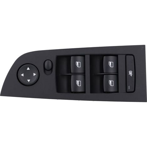 Power Window Switch 61319217329 Replacement for 3 Series E90 E91 (1/5)