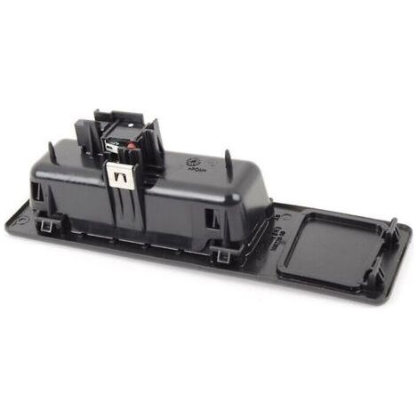 BUNTHAUS Andere Autoersatzteile, Heckklappen-Kofferraumdeckelschalter 51247463161 Für BMW F10 F11 F48 F25 F26 F15 (1/5)