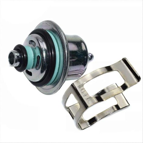 Régulateur de pression de carburant 88894360 pour GMC Yukon Chevrolet (1/5)
