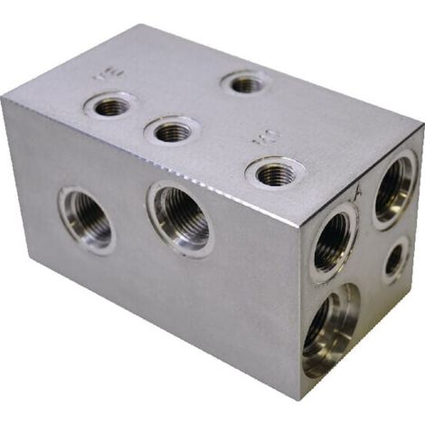 Bloc EUROFLUID CARTK043401