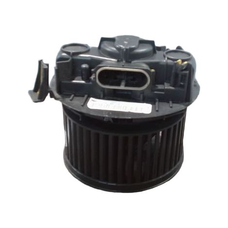 [PRODUIT D'OCCASION] Moteur Ventilateur Chauffage RENAULT Clio III 2007- ♻️ Ref Oe. 7701062226 - Garantie à vie (1/4)